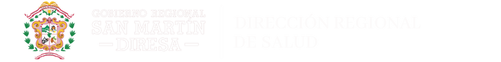 Logo DIRESA
